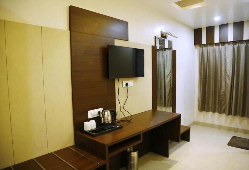 בית מלון כפרי Landmark