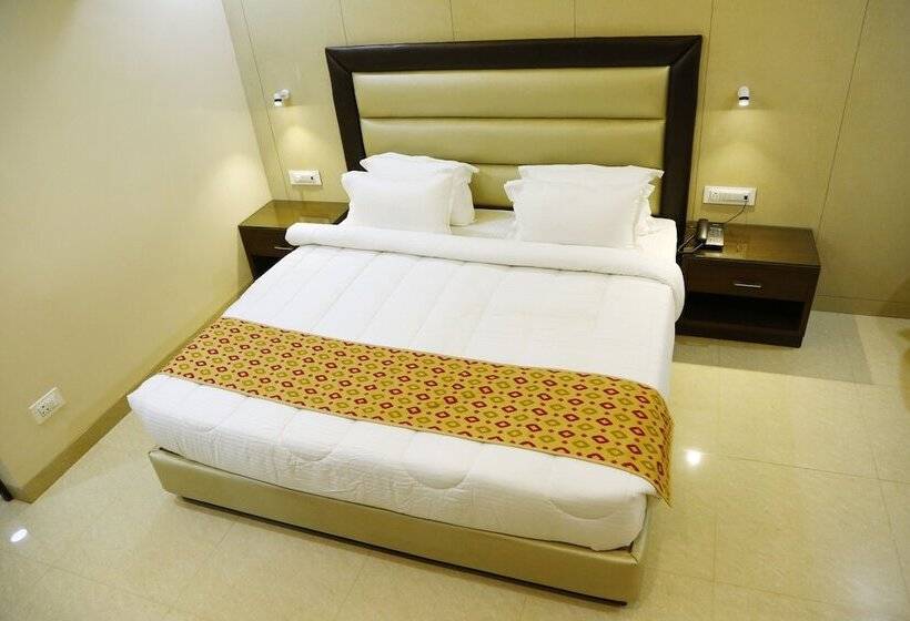 בית מלון כפרי Landmark