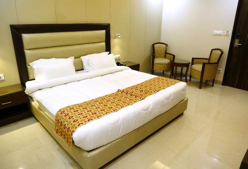 בית מלון כפרי Landmark