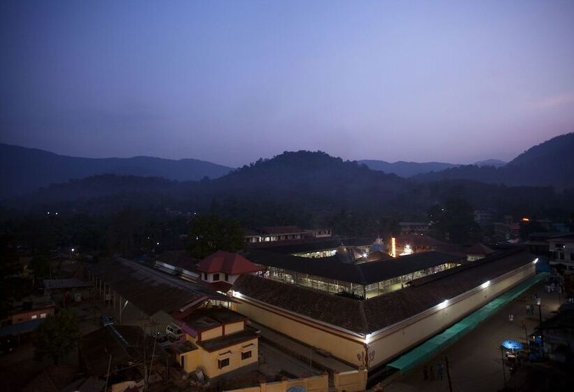 ホテル Mahalakshmi Residency