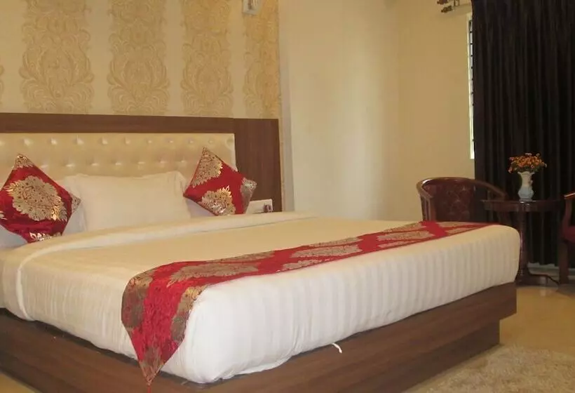 ホテル Mahalakshmi Residency