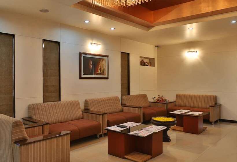 בית מלון כפרי Rama Residency