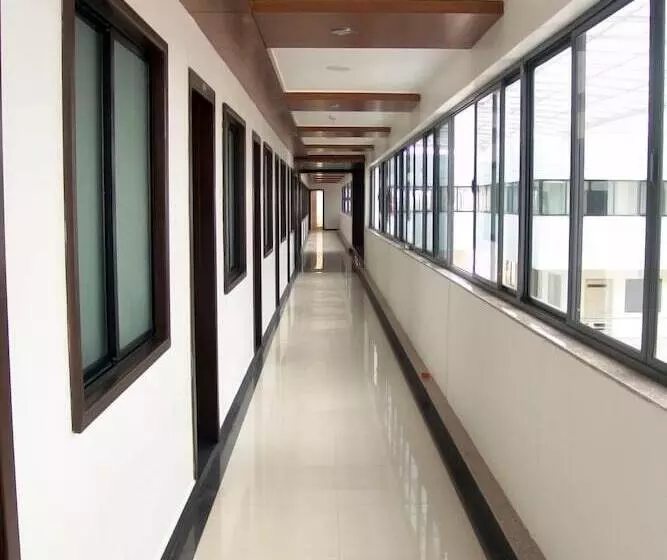 Hotelli Rama Residency