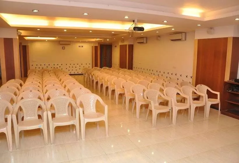 Hotelli Rama Residency