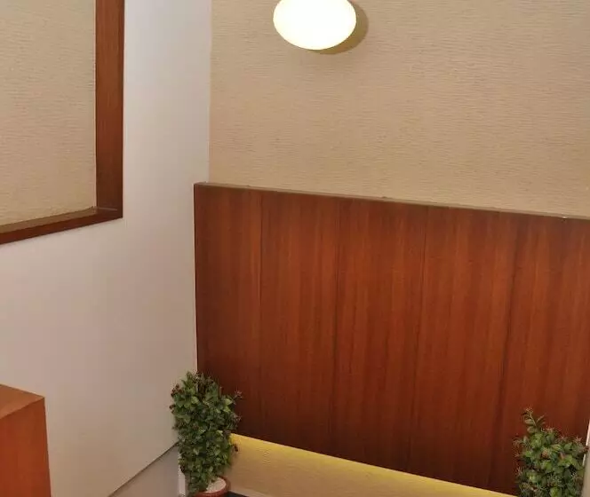 Hotelli Rama Residency