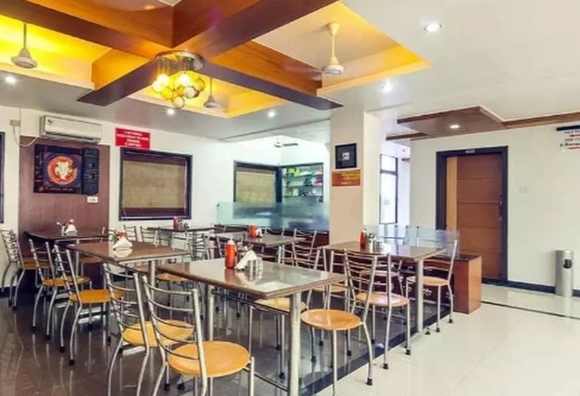 בית מלון כפרי Rama Residency