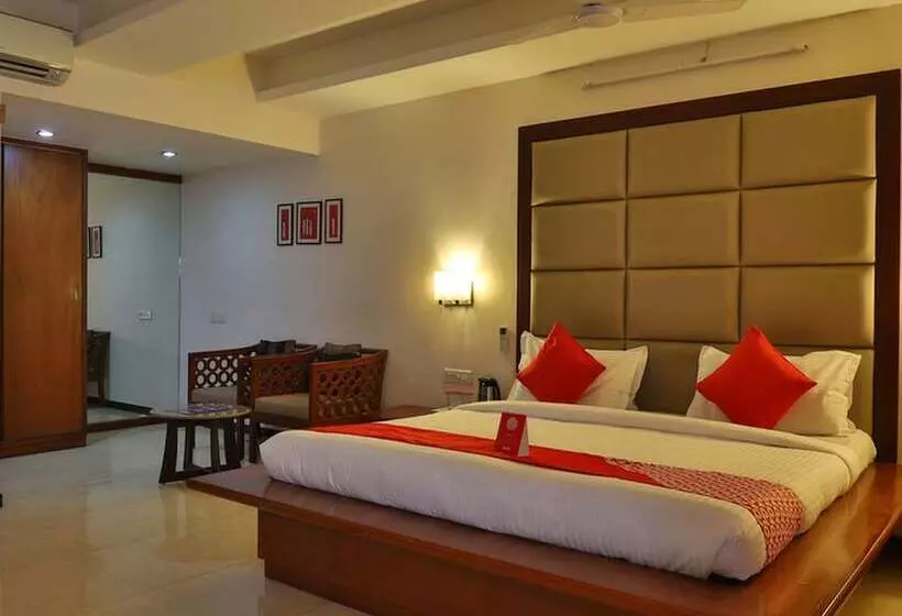 Hotelli Rama Residency