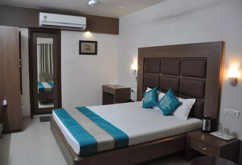 Hotelli Rama Residency