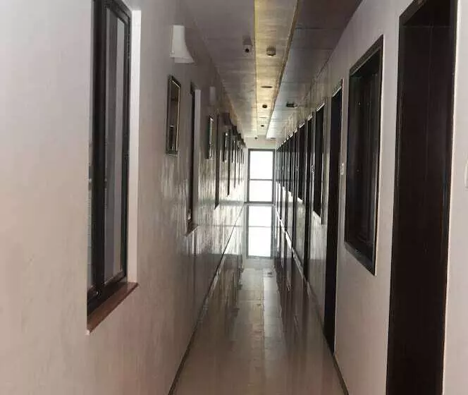 Hotelli Rama Residency