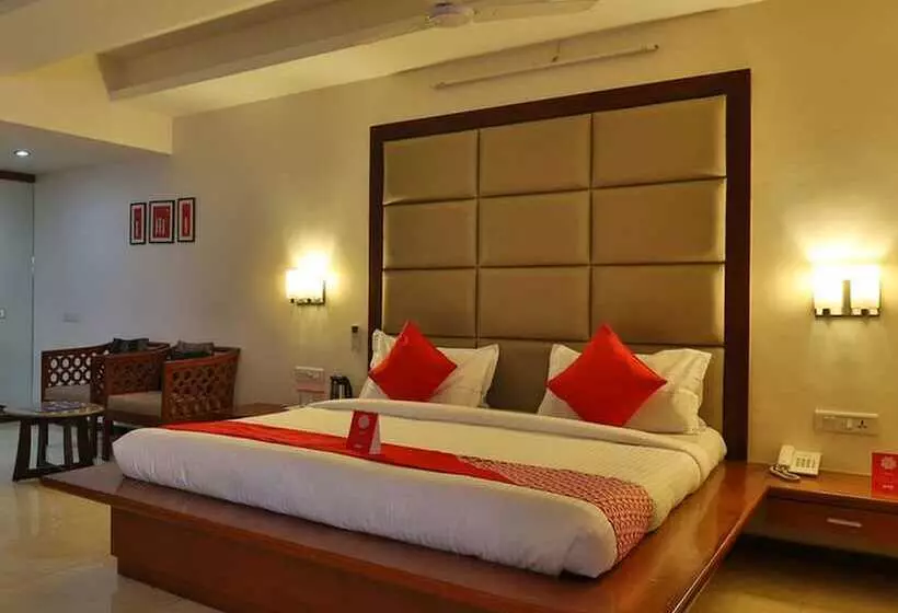 Hotelli Rama Residency