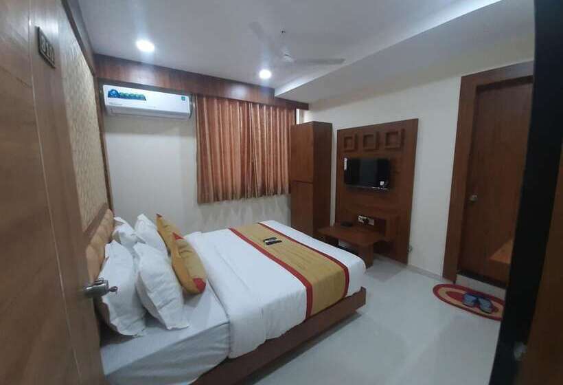 Отель Rest & Ride