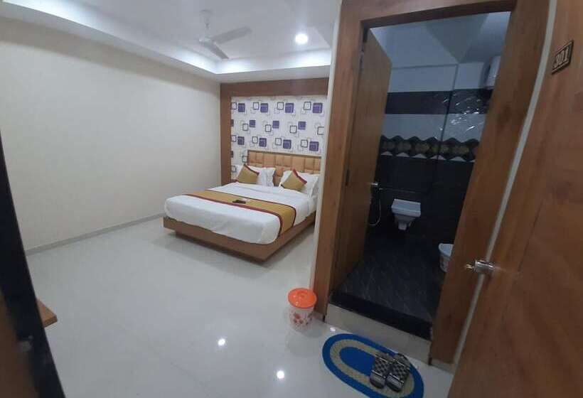 Отель Rest & Ride