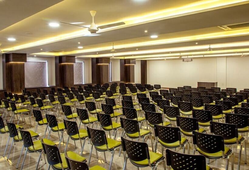 Отель Shivalik Mehsana