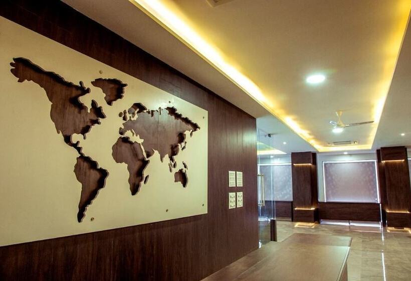 Отель Shivalik Mehsana