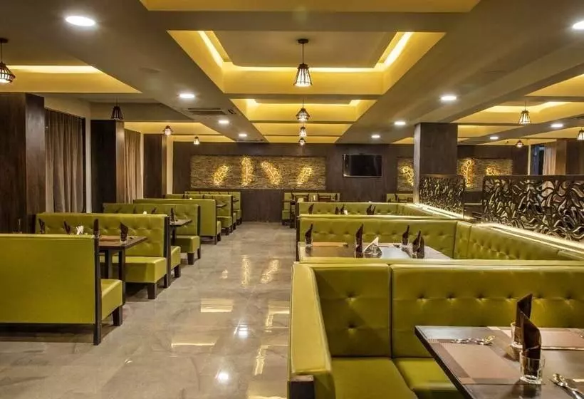 ホテル Shivalik   Mehsana