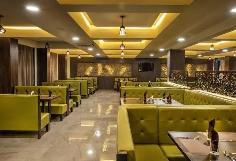 ホテル Shivalik   Mehsana