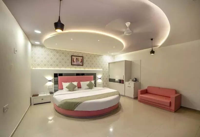 ホテル Shivalik   Mehsana