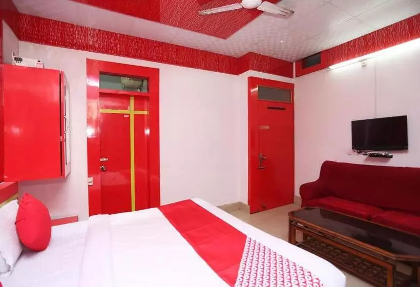 ホテル O Sirsa City Inn