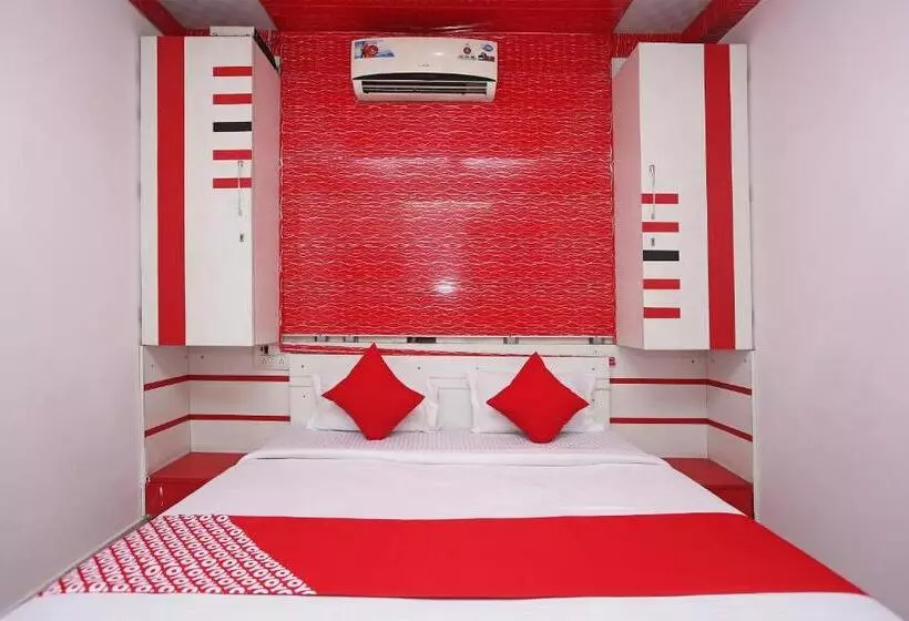 ホテル O Sirsa City Inn