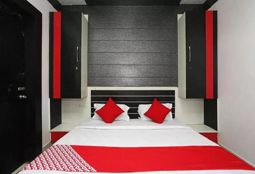 ホテル O Sirsa City Inn