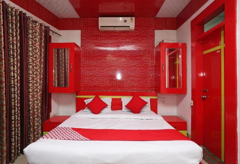 Hotell O Sirsa City Inn