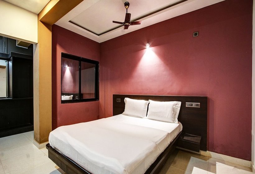 Hotel Spot On 37197 Mallya Residency