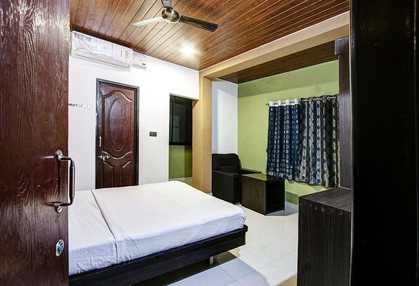 Hotel Spot On 37197 Mallya Residency