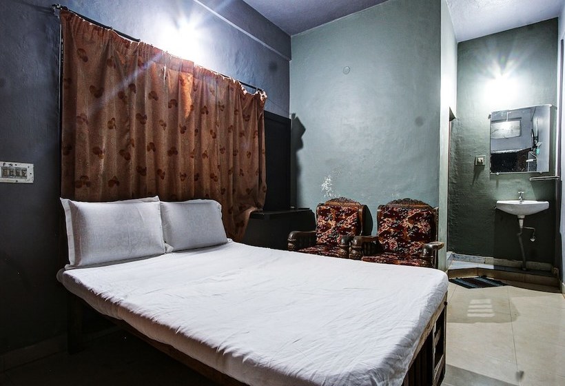 Hotel Spot On 37197 Mallya Residency