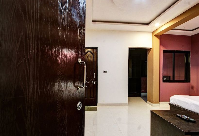 Hotel Spot On 37197 Mallya Residency