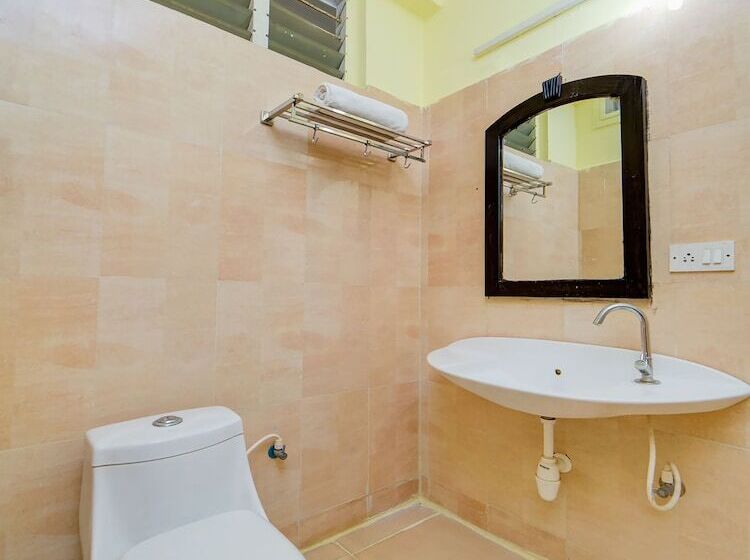 酒店 Srs Regency By Oyo Rooms