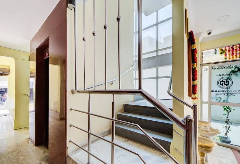 酒店 Srs Regency By Oyo Rooms