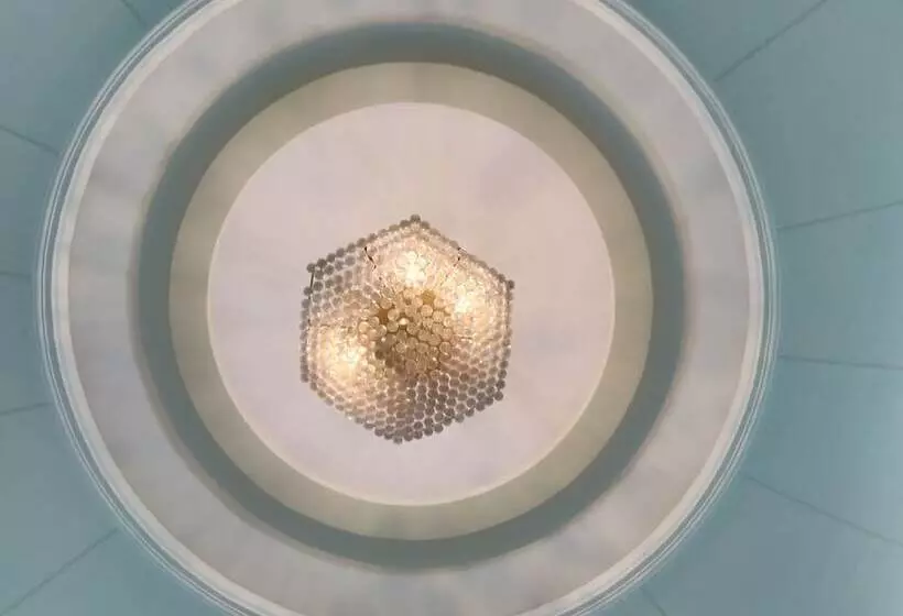 Hotelli Tahiti Resorts