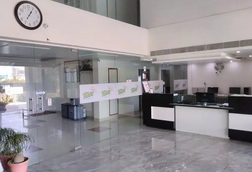 Hotelli Tahiti Resorts