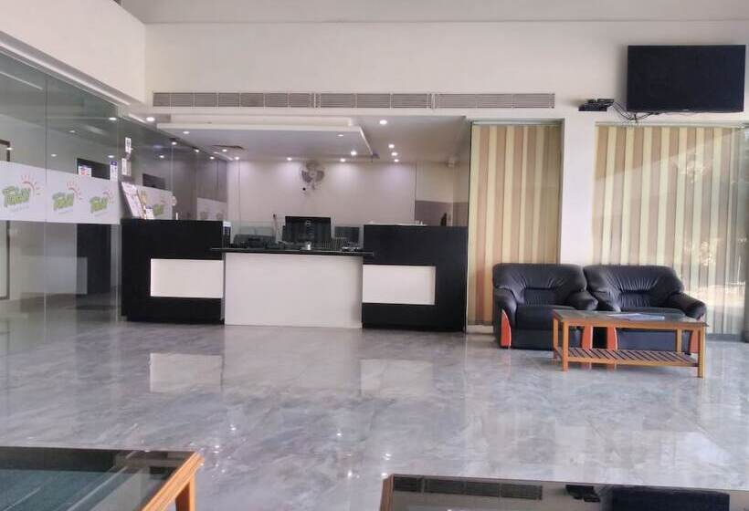 Отель Tahiti Resorts