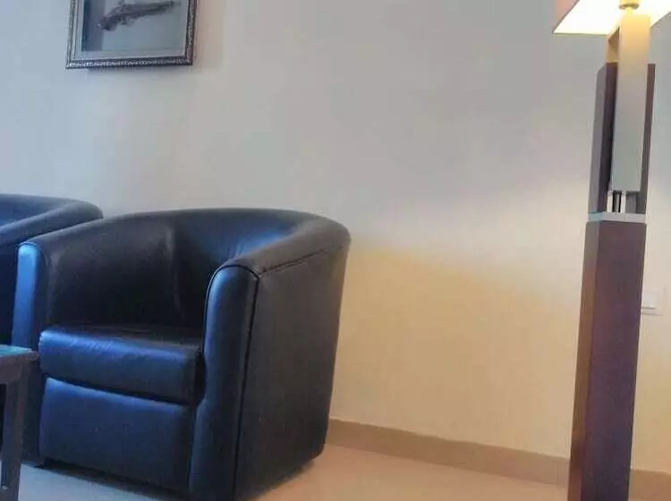 Hotelli Tahiti Resorts