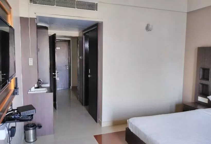 Hotelli Tahiti Resorts