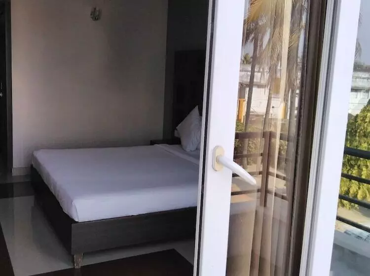 Hotelli Tahiti Resorts