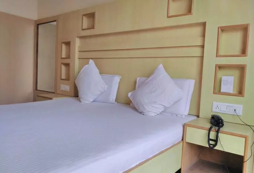 Hotelli Tahiti Resorts