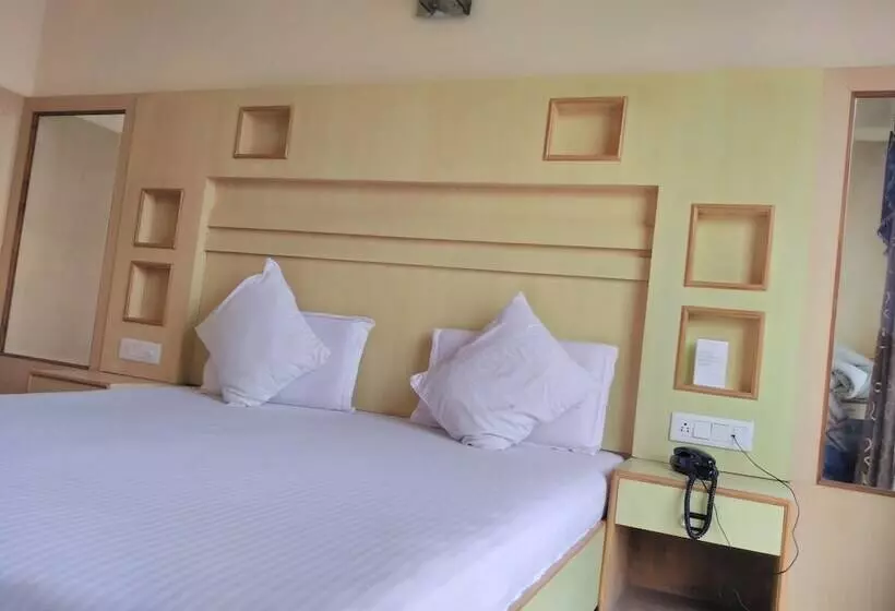 Hotelli Tahiti Resorts