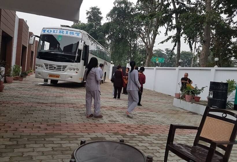 酒店 The Lotus Sutra