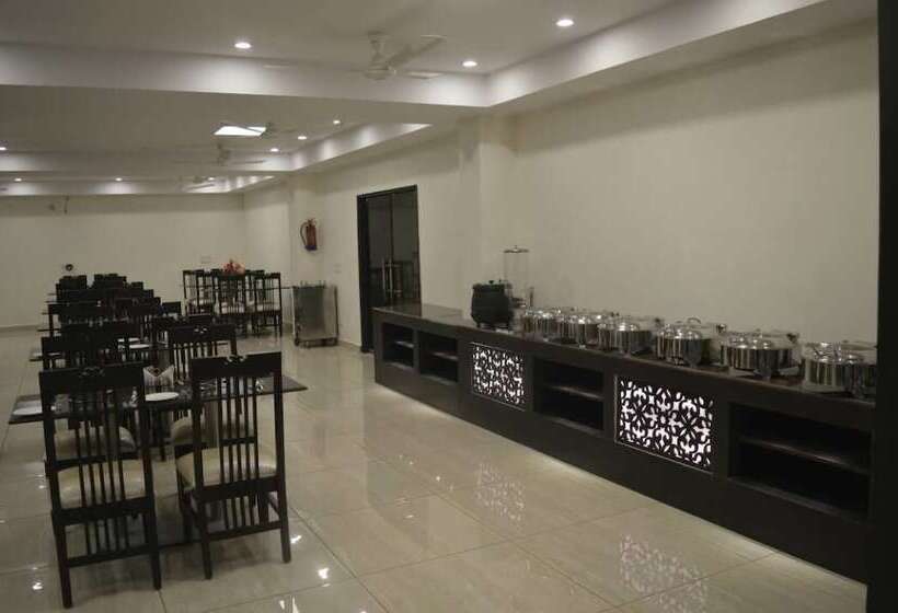 酒店 The Lotus Sutra