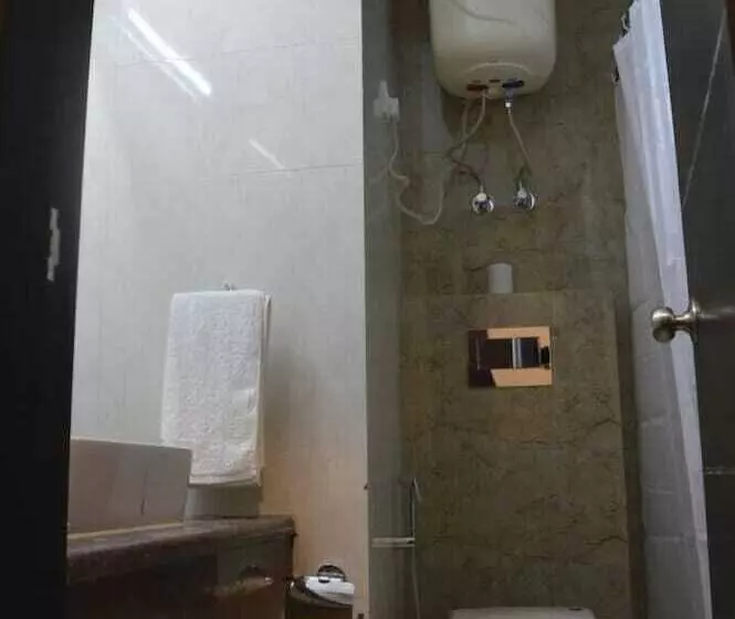 Hotelli The Lotus Sutra