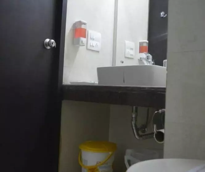 Hotelli The Lotus Sutra