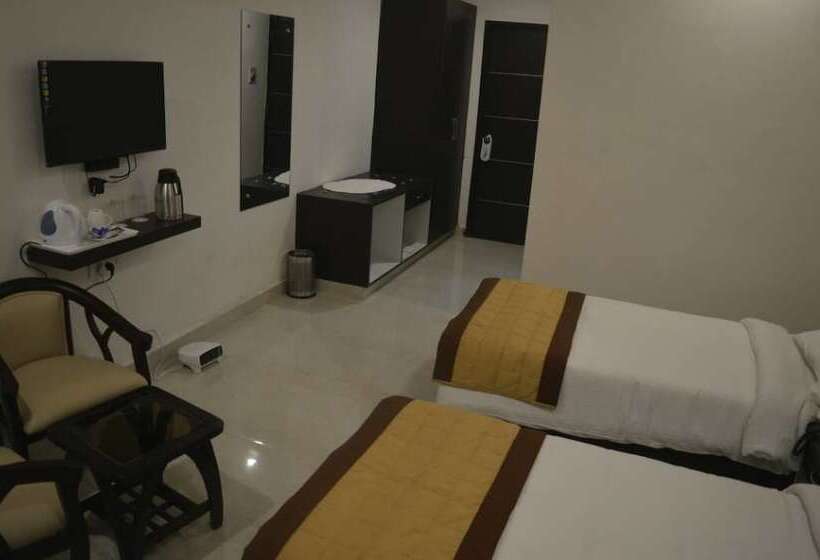 酒店 The Lotus Sutra