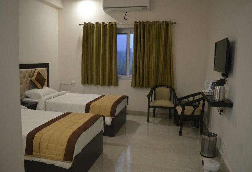 酒店 The Lotus Sutra