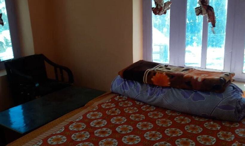 호텔 The Wanderers Nest