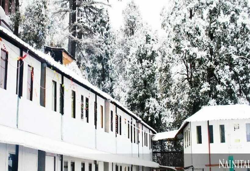 Hotel Vakna Highway Guest House