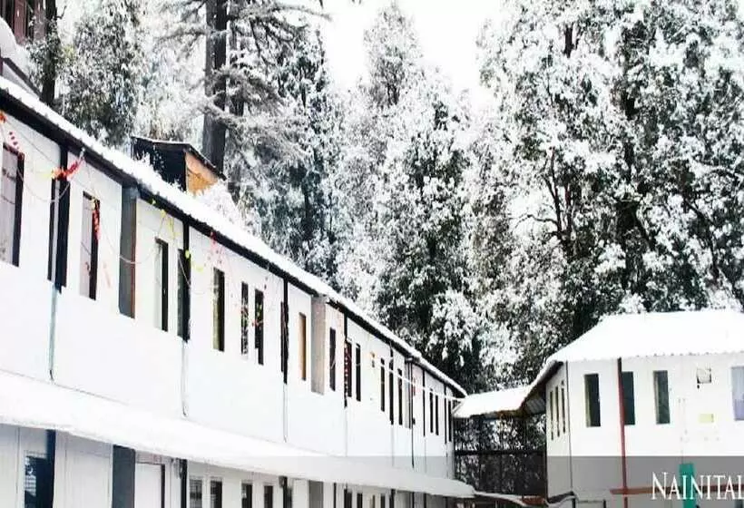 هتل Vakna Highway Guest House