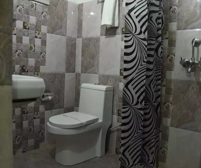 Hotelli Rnb Select Vijay Delux