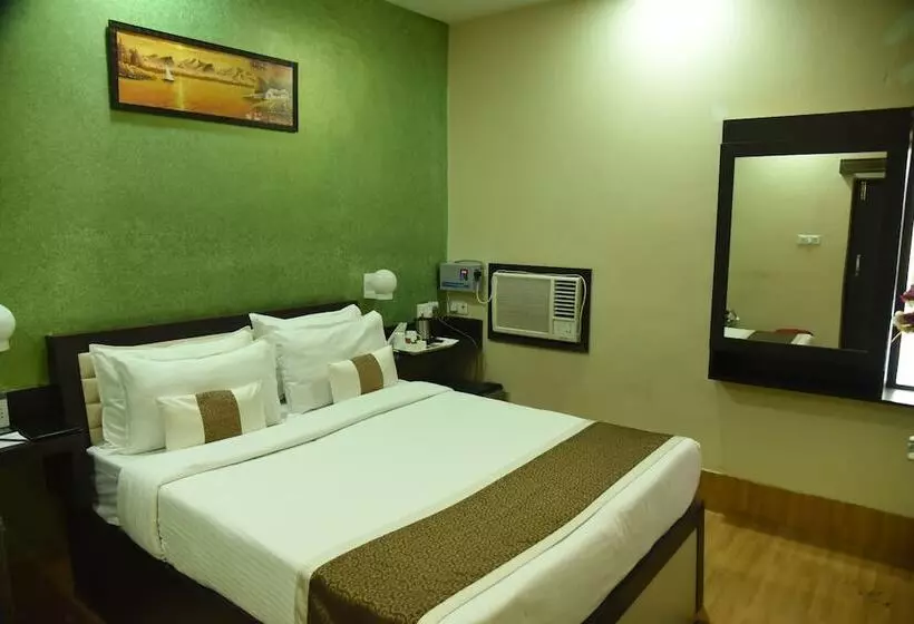 Hotelli Rnb Select Vijay Delux